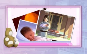 My Little Baby Screenshot1
