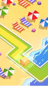 Dancing Cube Screenshot2