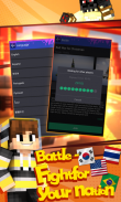 Multiplayer for Minecraft PE - MCPE Servers Screenshot4