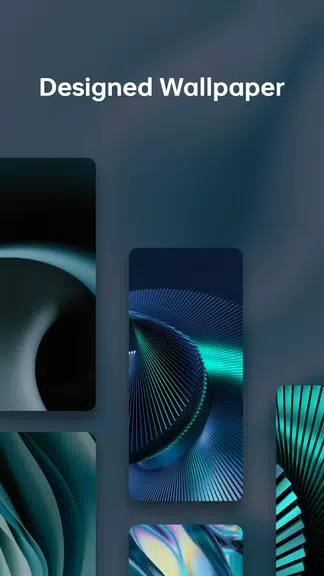 ColorOS Pictorial Screenshot2