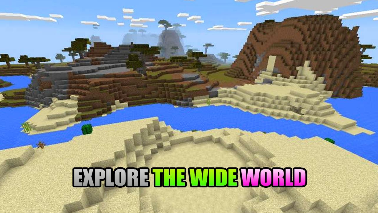 Craftsman : Building Realistic Screenshot6