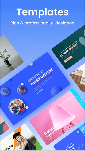 WPS Office Lite Screenshot8