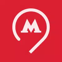 Метро Москвы APK