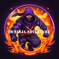 2D Ninja Adventure APK