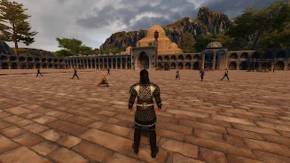 Alparslan: Sultan of Seljuk Screenshot2
