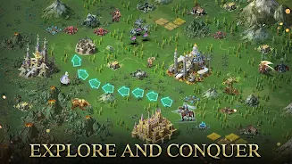 War and Magic Screenshot2