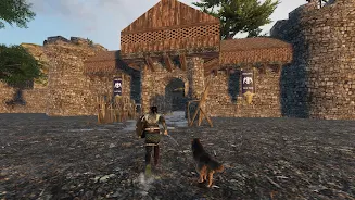 Alparslan: Sultan of Seljuk Screenshot5