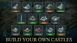 War and Magic Screenshot3