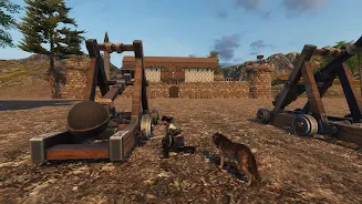 Alparslan: Sultan of Seljuk Screenshot6