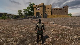 Alparslan: Sultan of Seljuk Screenshot4
