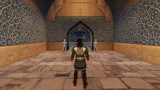 Alparslan: Sultan of Seljuk Screenshot1