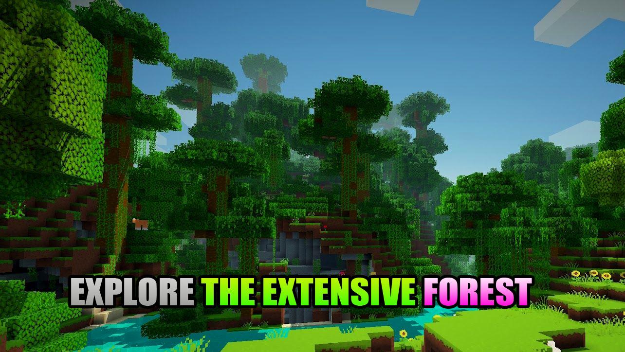 Craftsman : Building Realistic Screenshot2