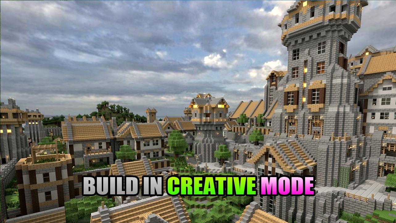 Craftsman : Building Realistic Screenshot4