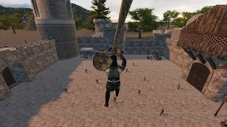 Alparslan: Sultan of Seljuk Screenshot8