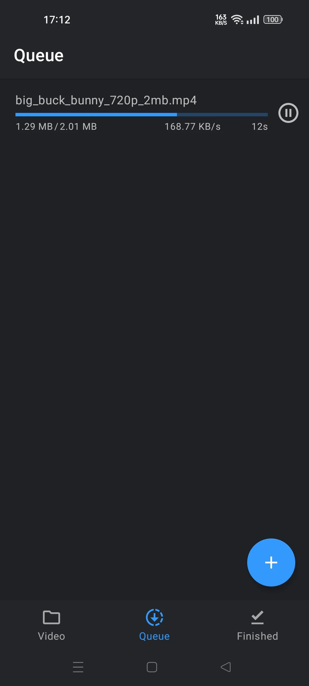 ASD Player Screenshot4