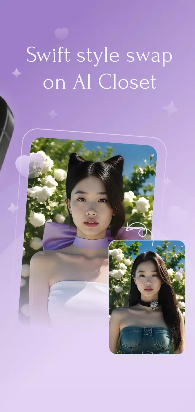 AI Clothes Changer – Try-On Screenshot3