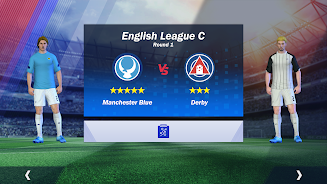 Football League 2024 Screenshot29