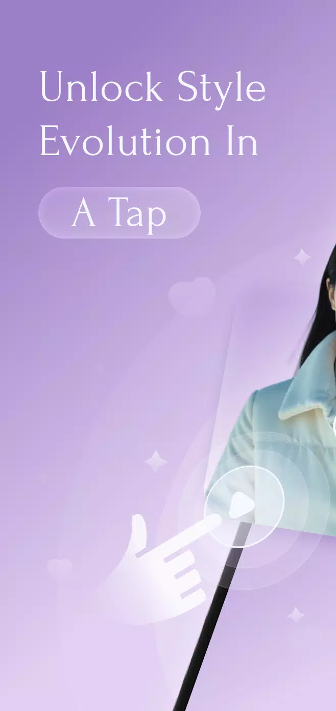 AI Clothes Changer – Try-On Screenshot1