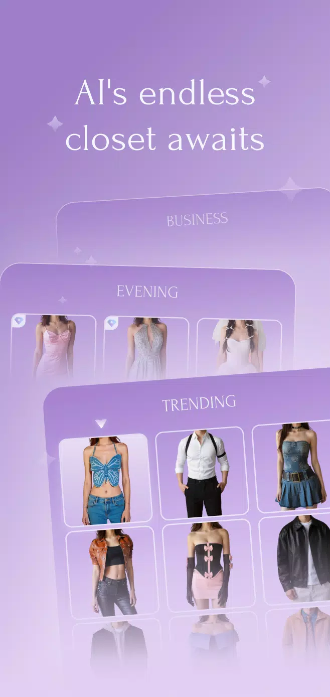 AI Clothes Changer – Try-On Screenshot5