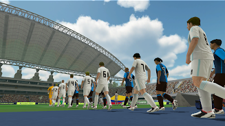 Football League 2024 Screenshot15