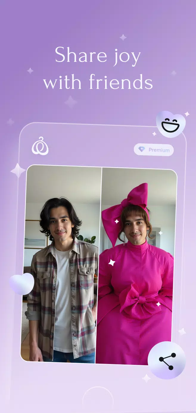 AI Clothes Changer – Try-On Screenshot7