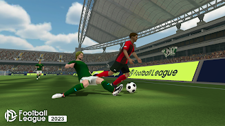 Football League 2024 Screenshot32