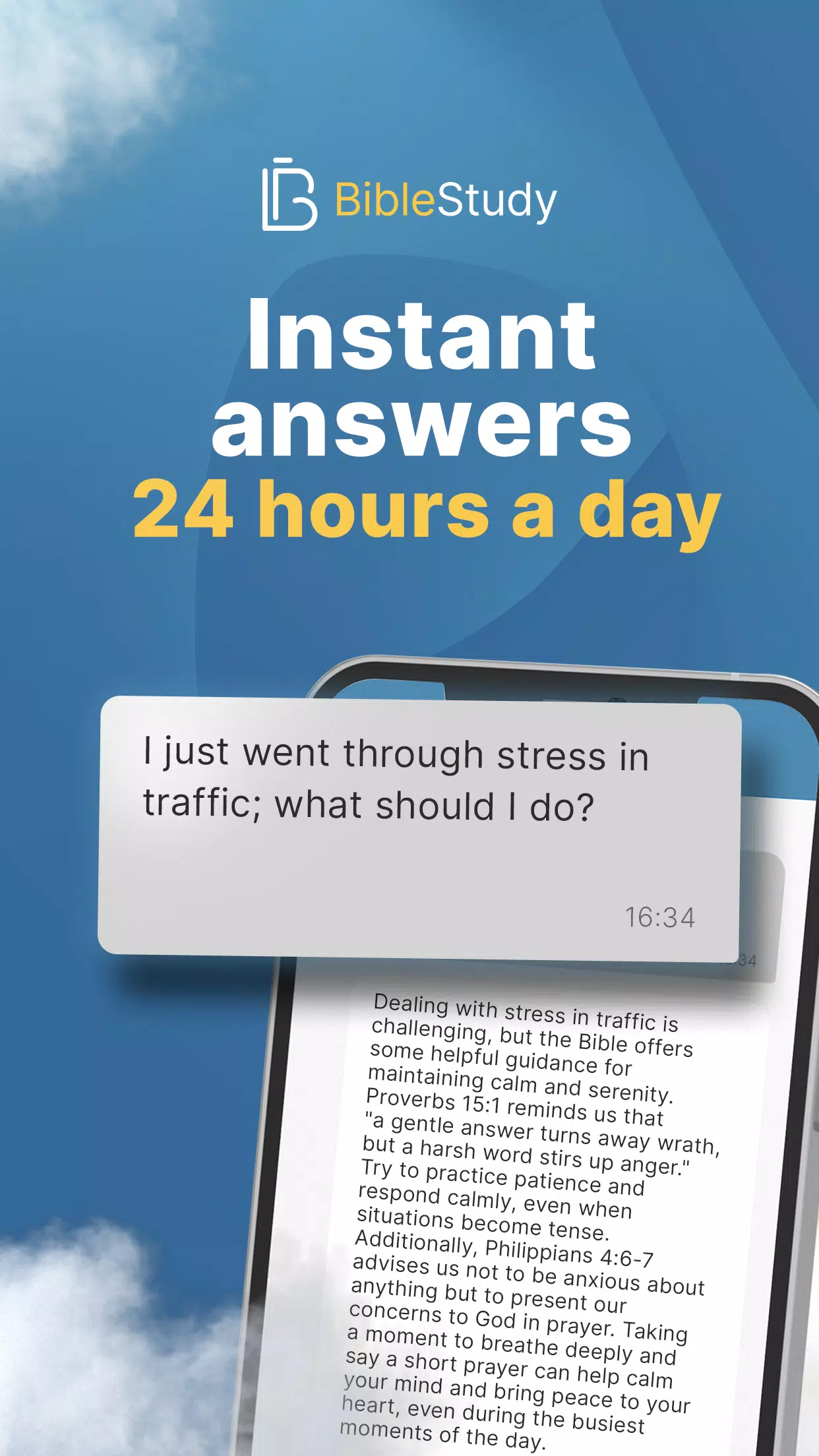 BibleStudy Screenshot7