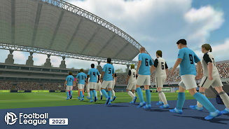 Football League 2024 Screenshot31