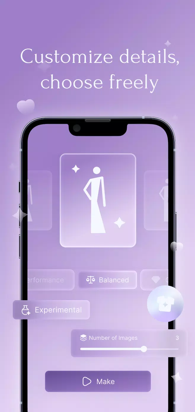 AI Clothes Changer – Try-On Screenshot6
