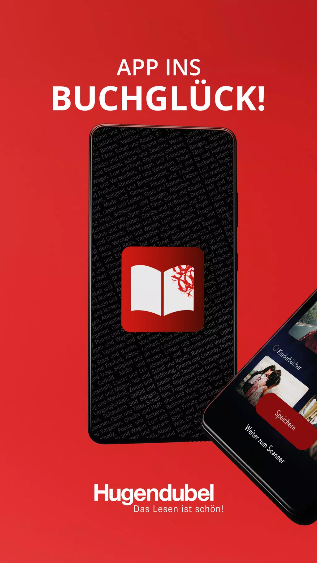 Hugendubel Screenshot1