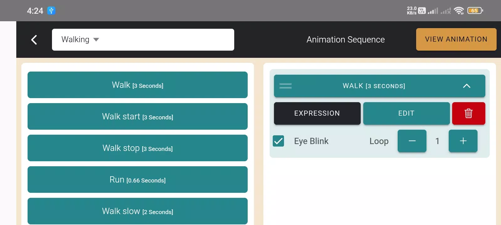 Saral Toons Screenshot7