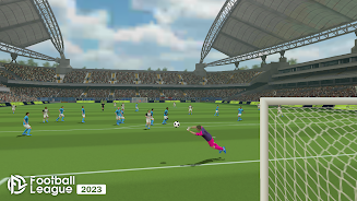 Football League 2024 Screenshot27