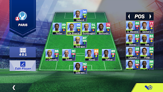 Football League 2024 Screenshot28