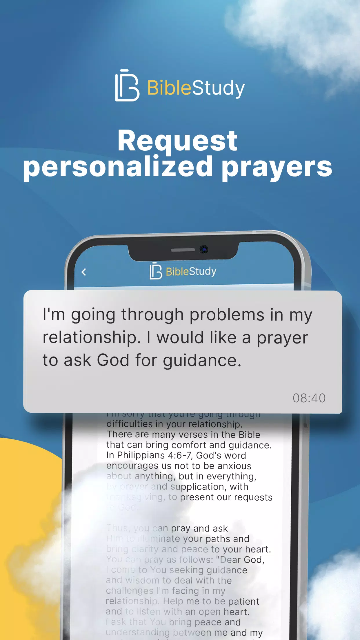 BibleStudy Screenshot6