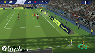 Football League 2024 Screenshot26