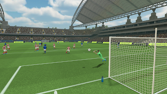 Football League 2024 Screenshot12