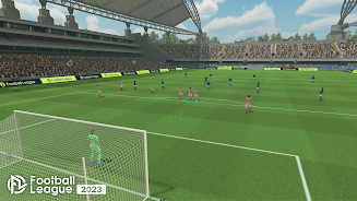 Football League 2024 Screenshot30