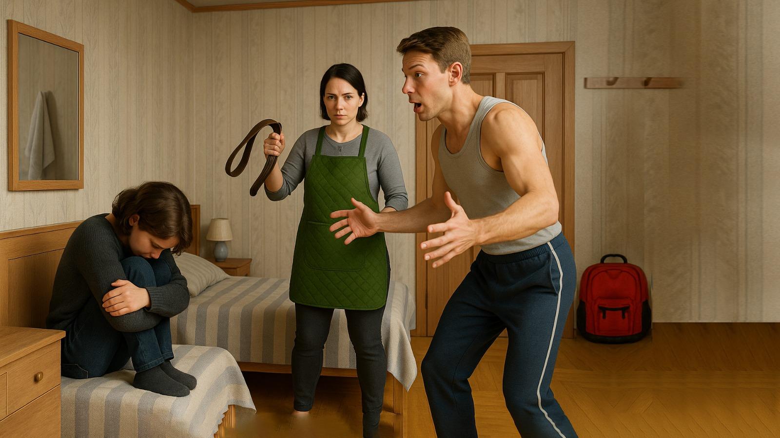 Boy Stealth Escape Mision Game Screenshot7