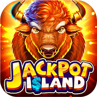 Jackpot Island APK