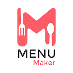 Menu Maker APK