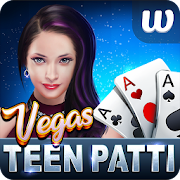 Vegas Teen Patti APK