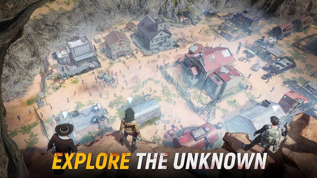 The Walking Dead Screenshot5