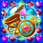Jewel Magic Castle APK