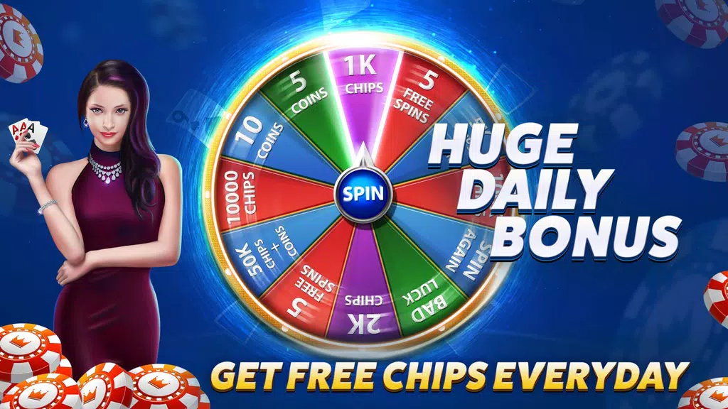 Vegas Teen Patti Screenshot3