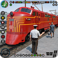 Train Game Train Simulator APK