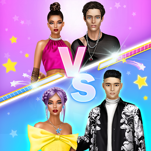 Couple Dress Up－Fashion Levels APK