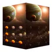 AppLock Theme Universe APK