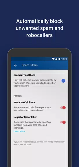 Call Guardian Screenshot3
