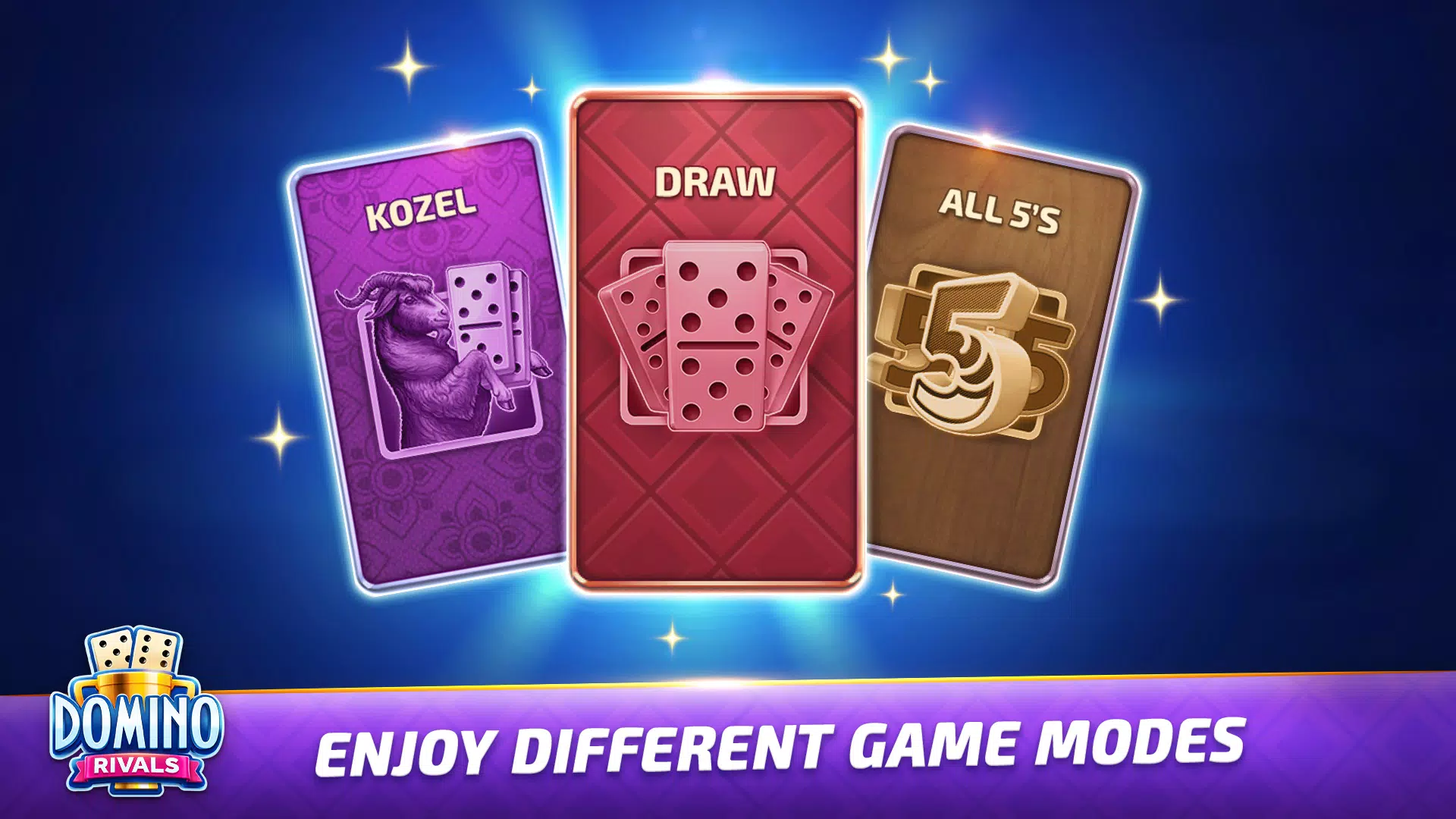 Domino Rivals Screenshot5