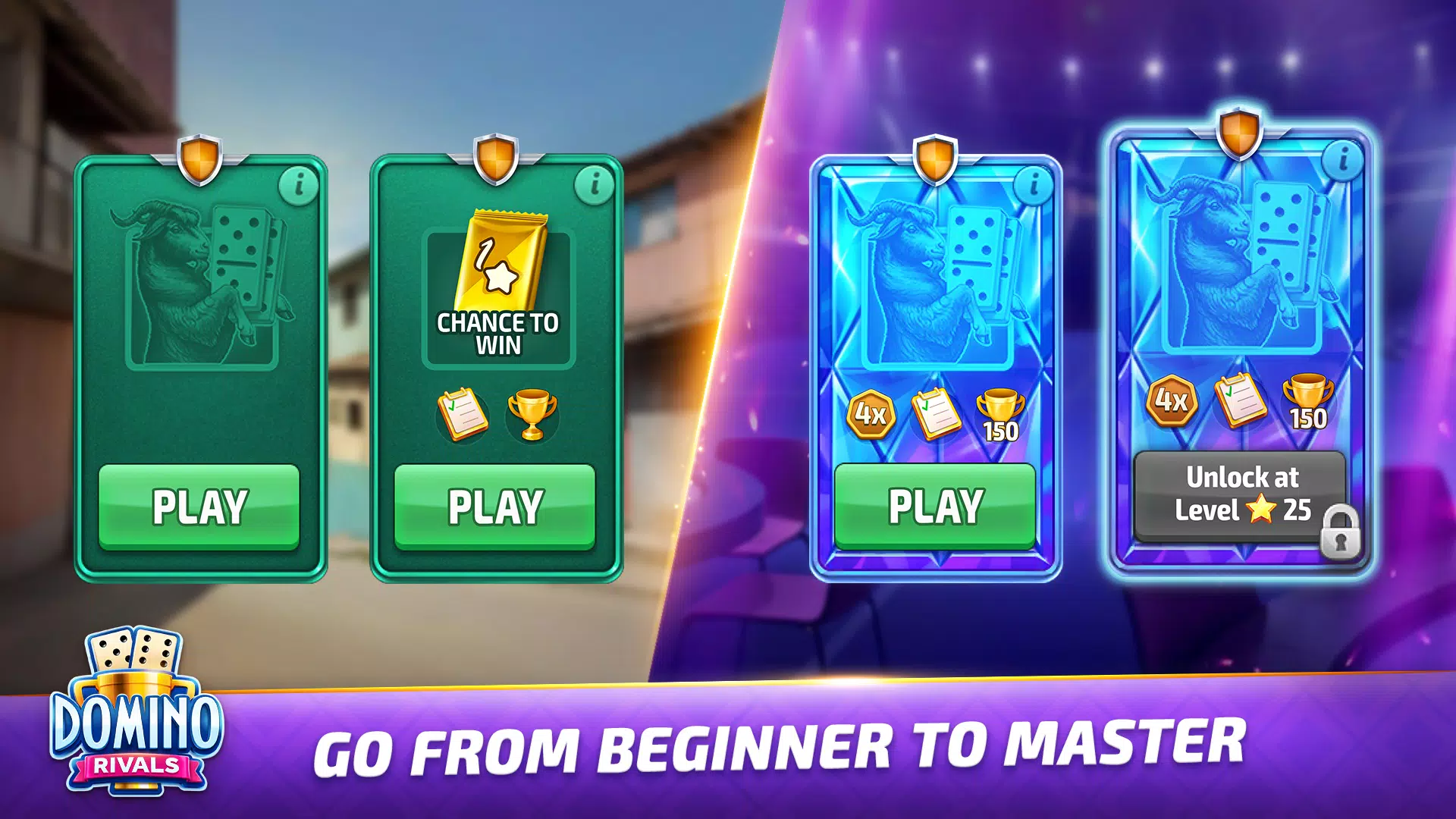 Domino Rivals Screenshot7